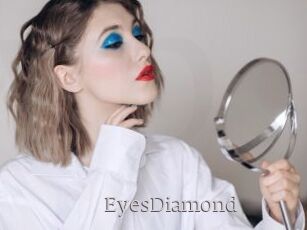 EyesDiamond