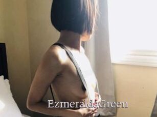 EzmeraldaGreen