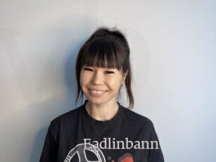 Eadlinbann