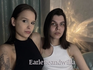 Earleneandwilla