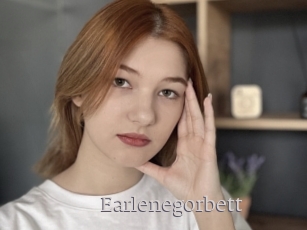 Earlenegorbett