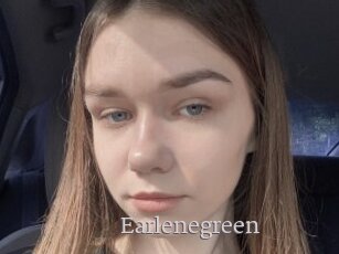 Earlenegreen