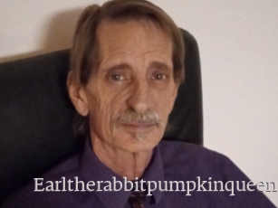 Earltherabbitpumpkinqueen