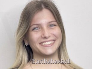 Earthahaskell