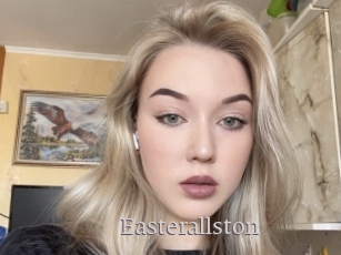 Easterallston