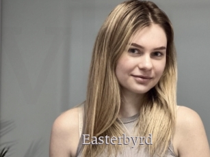 Easterbyrd