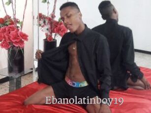 Ebanolatinboy19