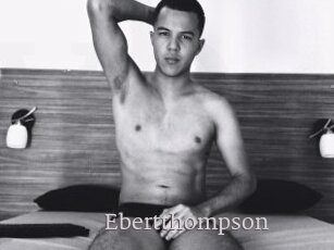 Ebertthompson