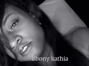 Ebony_kathia
