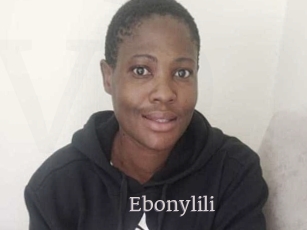 Ebonylili