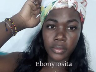 Ebonyrosita