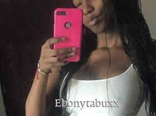 Ebonytabuxx