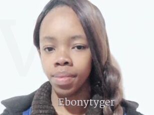 Ebonytyger