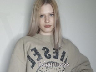 Edaanness
