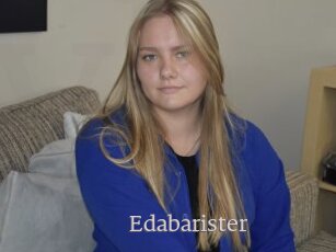 Edabarister