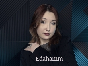 Edahamm