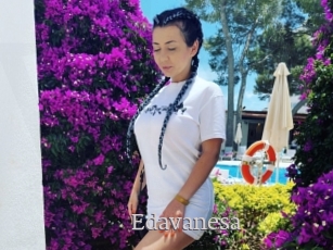 edavanesa Vidéo Beurettes