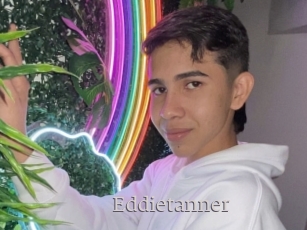 Eddietanner