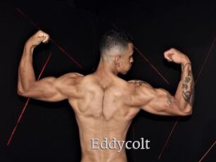 Eddycolt