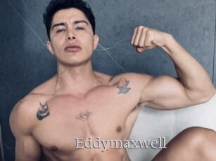 Eddymaxwell
