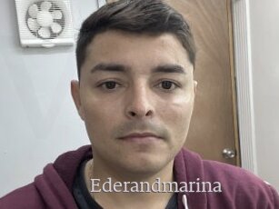 Ederandmarina