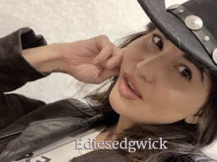 Ediesedgwick