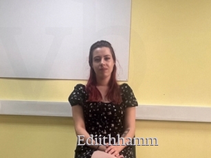 Ediithhamm