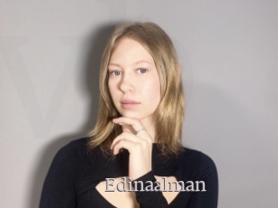 Edinaalman