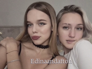 Edinaandafton