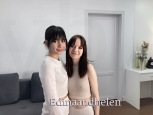 Edinaandhelen