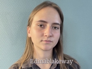 Edinablakeway