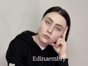 Edinaembry