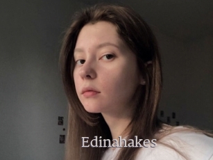Edinahakes