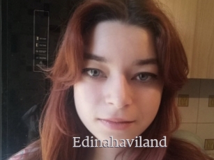 Edinahaviland