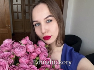 Edinahickory