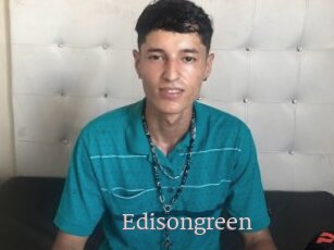 Edisongreen