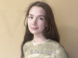 Editacapell