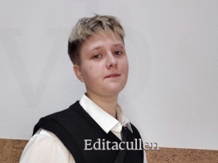 Editacullen