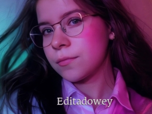 Editadowey