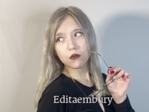 Editaembury