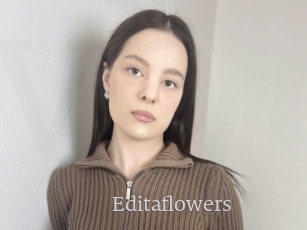 Editaflowers
