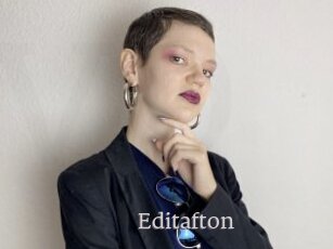 Editafton
