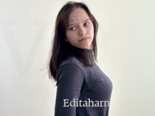 Editaharn