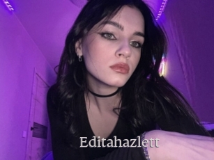 Editahazlett