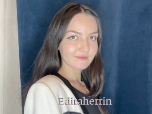 Editaherrin