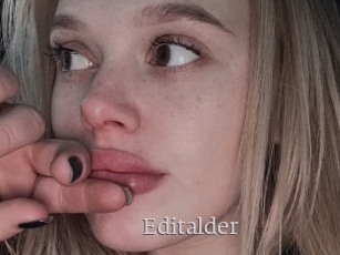 Editalder