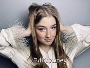 Editbonney