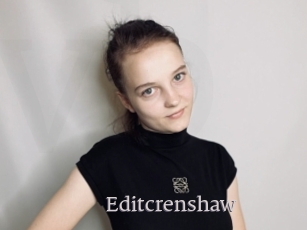 Editcrenshaw