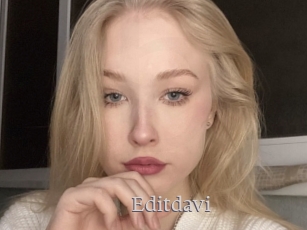 Editdavi