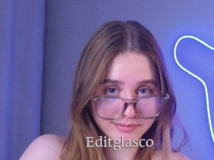 Editglasco